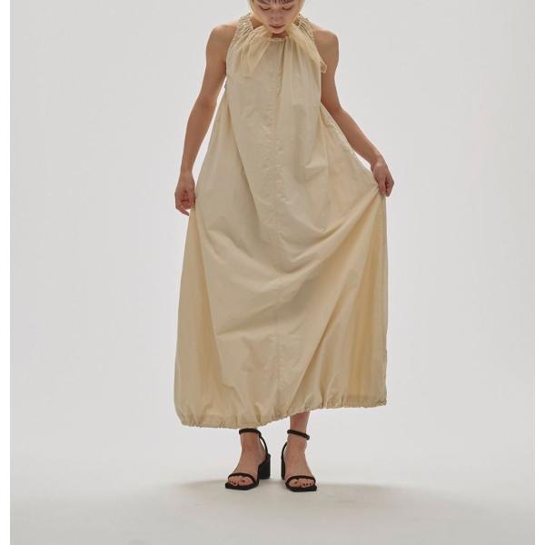 TODAYFUL トゥデイフル  Gather Balloon Dress 即納