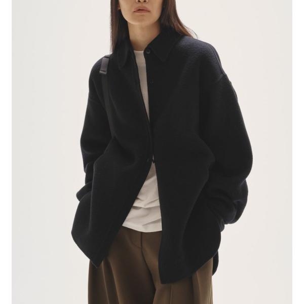 SALE TODAYFUL  トゥデイフル Wool Shirts Jacket 即納　本日限定価格