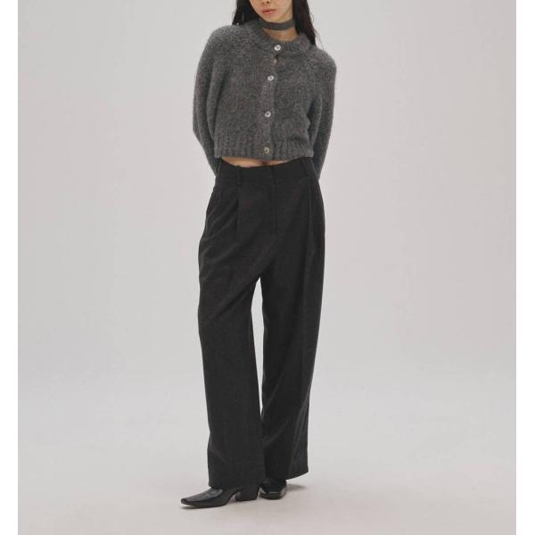 SALE TODAYFUL トゥデイフル  Brushed Knit Cardigan  即日発送