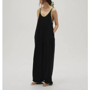 SALE TODAYFUL  トゥデイフル Cotton Bi-color Combinaison 即日発送