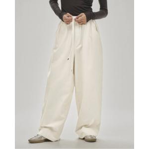 TODAYFUL / トゥデイフル Boyfriend Nylon Pants☆ 23春夏【12310702