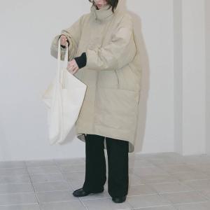 TODAYFUL  トゥデイフル  Monster Down Coat  予約商品 12月上旬発送｜RAPTURE
