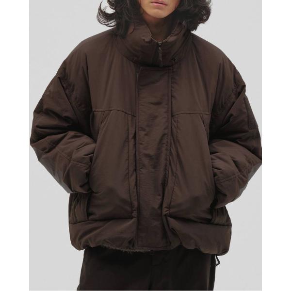 TODAYFUL  トゥデイフル Monster Down Jacket 予約商品    12月上旬