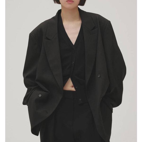 TODAYFUL トゥデイフル Twill Double Jacket 予約商品 9月上旬