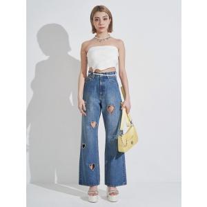 【最終値下げ】TODAYFUL Layered Waist Denim TODAYFUL (トゥデイフル）Layered Waist Denim 即日発送 : RAPTURE