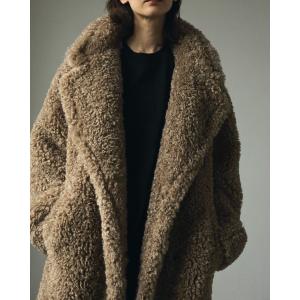 anuke アンヌーク Standcollar Down Coat ダウンコート anuke SALE ANUKE (アンヌーク）Standcollar Down Coat スタンド