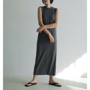 ANUKE アンヌーク Sleeveless C...の商品画像