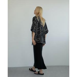 ANUKE アンヌーク Sleeveless ...の詳細画像3