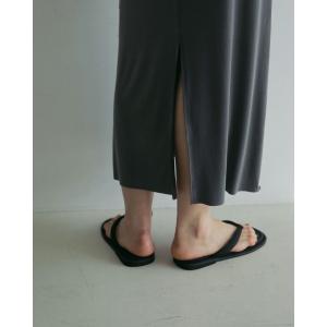 ANUKE アンヌーク Sleeveless ...の詳細画像4