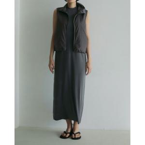 ANUKE アンヌーク Sleeveless ...の詳細画像5