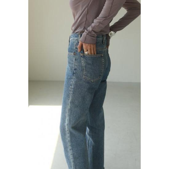 SALE TODAYFUL (トゥデイフル）CINDY's Denim/TODAYFUL120214...