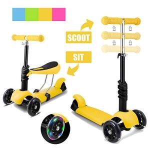 kids scooter store