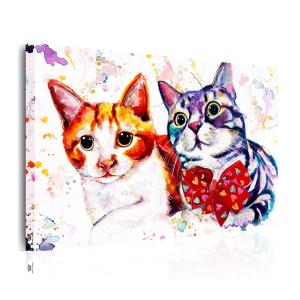 油絵 絵画 猫の商品一覧 通販 Yahoo ショッピング