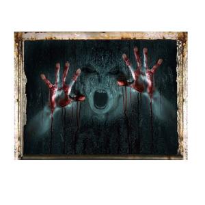 Raraland お化け ホラーシリーズ ウォールステッカー Yahoo ショッピング