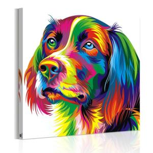 壁飾り絵 犬 家具 インテリア用品 の商品一覧 通販 Yahoo ショッピング