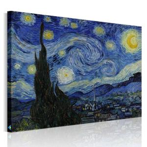 ゴッホ 月夜の商品一覧 通販 Yahoo ショッピング