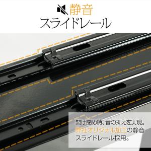 隠せる調味料ラック おしゃれ 調味料ラック 調...の詳細画像4