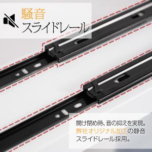 隠せる調味料ラック おしゃれ 調味料ラック 調...の詳細画像4