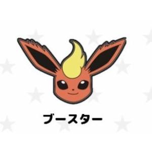 ポケモン ダイカットマグネット イーブイ 【2個までクリックポスト