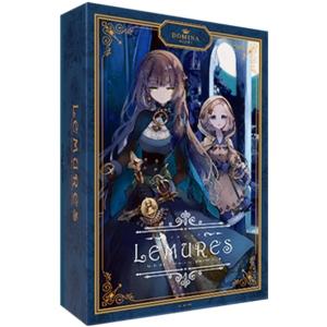 LEMURES （レムレース）