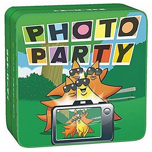 ＰＨＯＴＯ ＰＡＲＴＹ フォト・パーティー