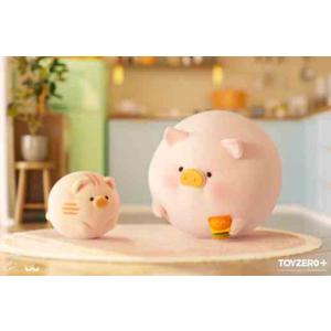 【1個単品】TOYZEROPLUS×CICIS...の詳細画像3