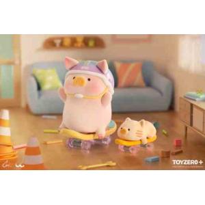 【1個単品】TOYZEROPLUS×CICIS...の詳細画像4