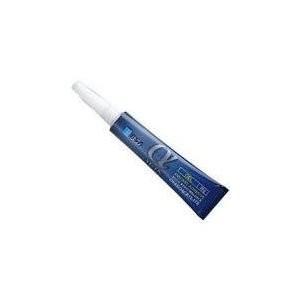 歯科技工用瞬間接着剤 αクイン (GELタイプ 20g×1本入) 送料無料