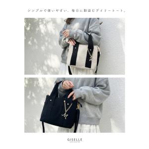 ミニトートバッグ レディース 小さめ 2way...の詳細画像1