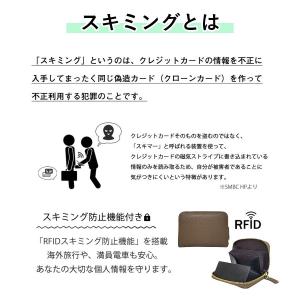 ミニ財布 レディース 二つ折り コインケース ...の詳細画像4