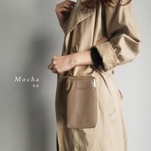 スマホショルダー お財布ポシェット レディース...の詳細画像4