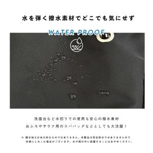 ミニトートバッグ レディース 撥水 ナイロン ...の詳細画像4