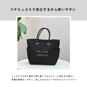 ミニトートバッグ レディース 撥水 ナイロン ...の詳細画像5