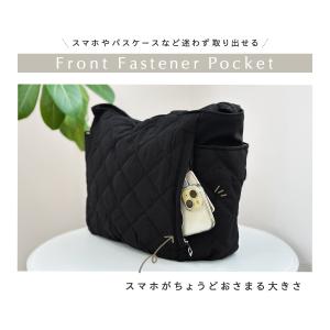 トートバッグ レディース a4 ナイロン 軽量...の詳細画像5