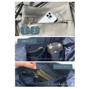 トートバッグ レディース a4 リュック 2w...の詳細画像1