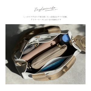 ミニトートバッグ レディース 大容量 小さめ ...の詳細画像5