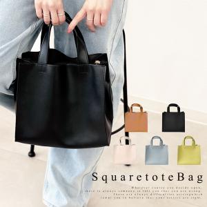 そだてる帆布Grough パラフィン加工帆布×レザー トートバッグ ネイビー