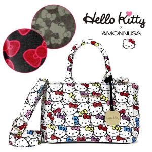 バッグ レディース ショルダーバッグ ハンドバッグ ハローキティ HELLOKITTY サンリオ BAG 送料無料｜rareleak