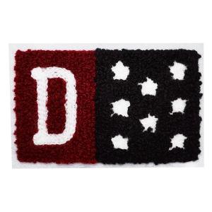 ワッペン 刺繍ワッペン 縦6.5cm×横10c...の詳細画像1