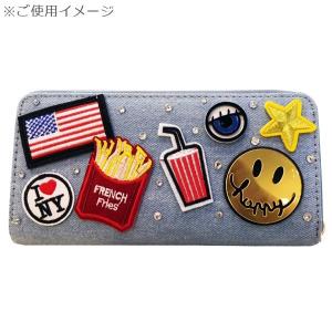 ワッペン 刺繍ワッペン 縦5.6cm×横2.8...の詳細画像4