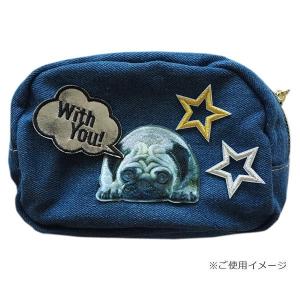 ワッペン 刺繍ワッペン アイロン接着 縦5cm...の詳細画像2