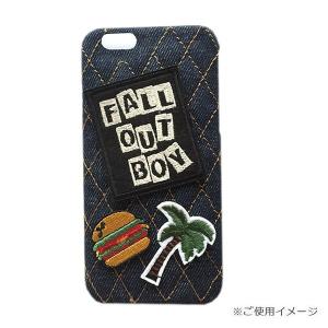 ワッペン アイロン ロゴ 刺繍 縦5.6cm×...の詳細画像2