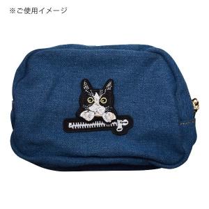 ワッペン 刺繍ワッペン 縦4.5cm×横4.1...の詳細画像2