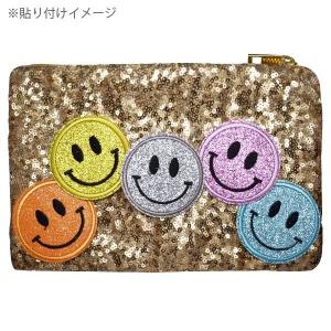 ワッペン 刺繍ワッペン アイロン接着 縦6.2...の詳細画像2