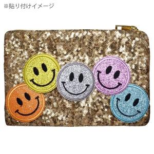 ワッペン 刺繍ワッペン アイロン接着 縦6.2...の詳細画像2