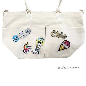ワッペン 刺繍 アイロン おしゃれ アップリケ...の詳細画像2