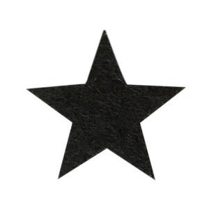 ワッペン アイロン 星 刺繍 アイロン おしゃ...の詳細画像1