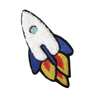 ワッペン 刺繍 アイロン おしゃれ アップリケ...の詳細画像1