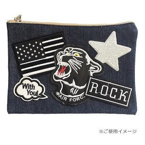 ワッペン 刺繍 アイロン おしゃれ アップリケ...の詳細画像2
