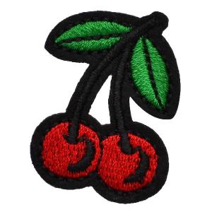 ワッペン 刺繍ワッペン 縦3.7cm×横3cm...の詳細画像1